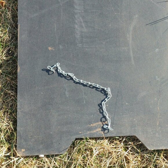 LARGE SAPPORO CHALK BOARD MENU BOARD SANDWICH BOARD Gold Star - Picture 5 of 10